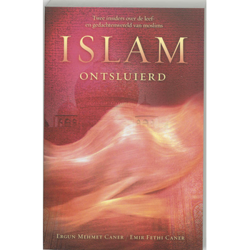 Islam ontsluierd (Paperback) bij Singel 344