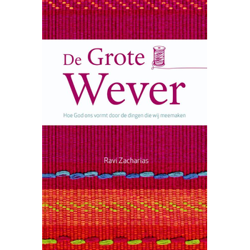 De Grote Wever (Paperback) bij Singel 344