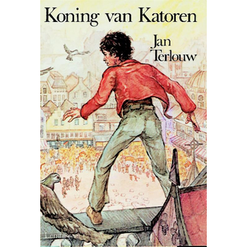 Koning van Katoren (Hardback) bij Singel 344