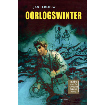 Oorlogswinter (Hardback) bij Singel 344