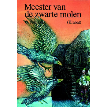 Meester van de zwarte molen (Krabat) (Hardback) bij Singel 344