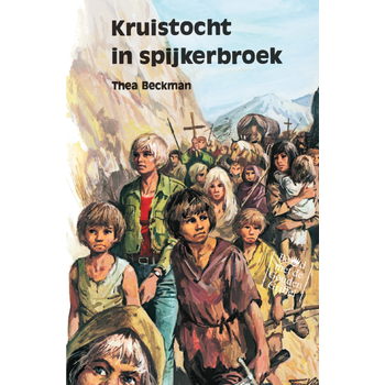 Kruistocht in spijkerbroek (Hardback) bij Singel 344