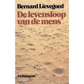 De levensloop van de mens (Paperback) bij Singel 344