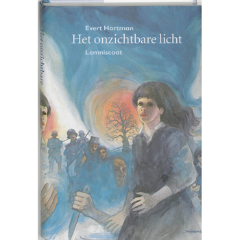 Het onzichtbare licht (Hardback) bij Singel 344