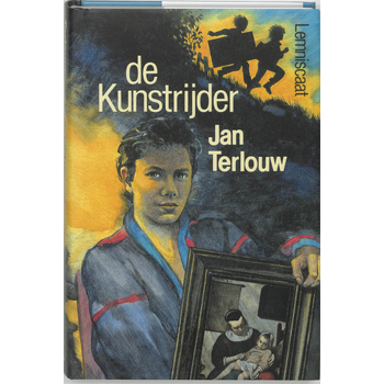 De kunstrijder (Hardback) bij Singel 344