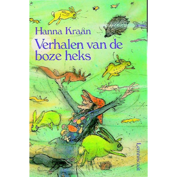 Verhalen van de boze heks (Hardback) bij Singel 344