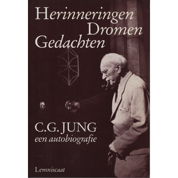 Herinneringen dromen gedachten (Paperback) bij Singel 344