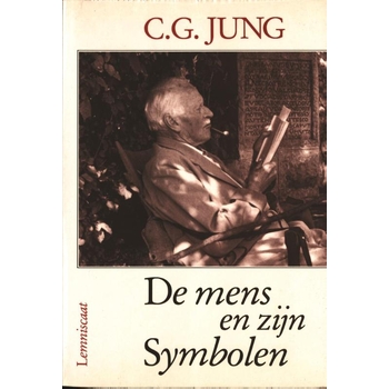 De mens en zijn symbolen (Paperback) bij Singel 344