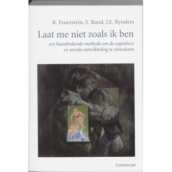 Laat me niet zoals ik ben (Paperback) bij Singel 344