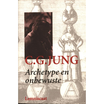 Archetype en onbewuste (Paperback) bij Singel 344