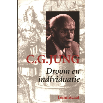 Droom en individuatie (Paperback) bij Singel 344