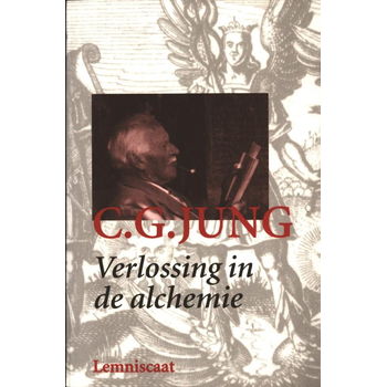 Verlossing in de alchemie (Paperback) bij Singel 344