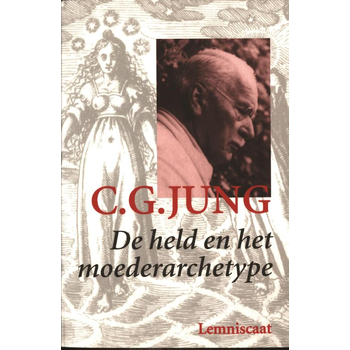 De held en het moederarchetype (Paperback) bij Singel 344