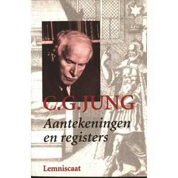 Aantekeningen en registers (Paperback) bij Singel 344