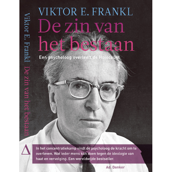 De zin van het bestaan (Paperback) bij Singel 344