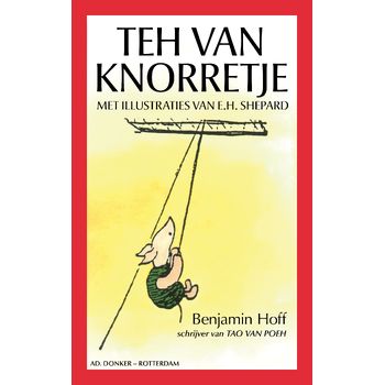 Teh van Knorretje (Paperback) bij Singel 344