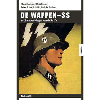 De Waffen-SS (Paperback) bij Singel 344