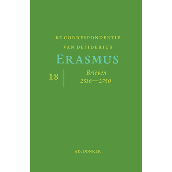 deel 18 (Hardback) bij Singel 344