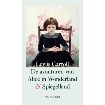 De avonturen van Alice in Wonderland en Spiegelland (Paperback) bij Singel 344