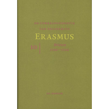 10 (Hardback) bij Singel 344