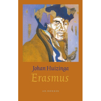 Erasmus (Hardback) bij Singel 344