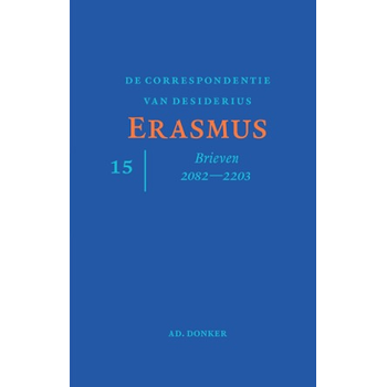 deel 15 (Hardback) bij Singel 344