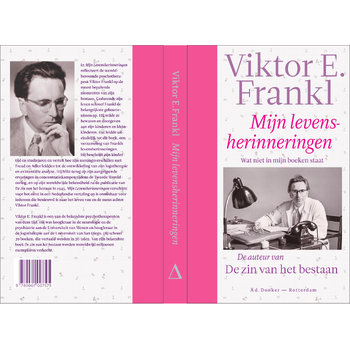 Mijn levensherinneringen (Hardback) van Viktor E. Frankl