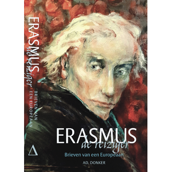 Erasmus de reiziger (Paperback) bij Singel 344