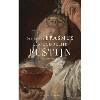 Een goddelijk festijn (Paperback) bij Singel 344