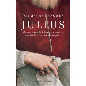Julius (Paperback) bij Singel 344