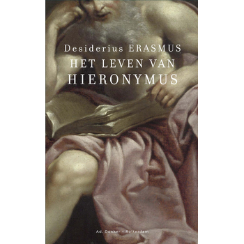Het leven van Hieronymus (Paperback) bij Singel 344