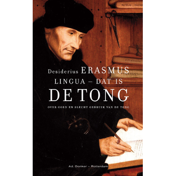 Lingua - dat is De tong (Paperback) bij Singel 344