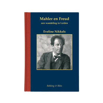 Mahler en Freud (Hardback) bij Singel 344