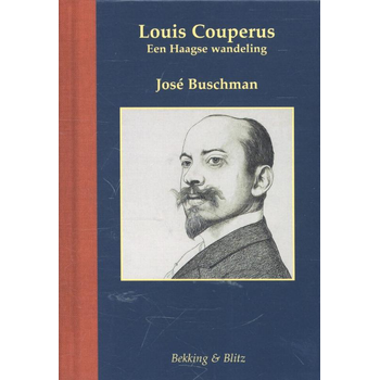 Louis Couperus (Hardback) bij Singel 344