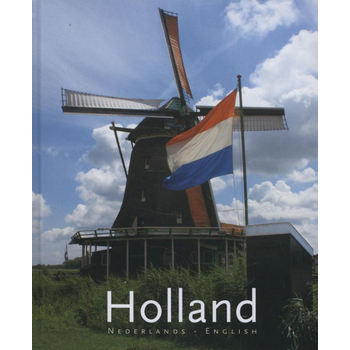 Holland Nederlands - Engels (Hardback) bij Singel 344