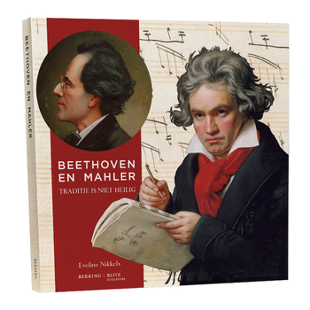 Beethoven en Mahler (Paperback) bij Singel 344