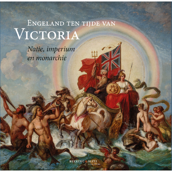 Engeland ten tijde van Victoria (Paperback) bij Singel 344