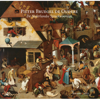 Pieter Bruegel de Oudere (Paperback) bij Singel 344