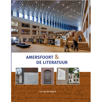 Amersfoort & de literatuur (Hardback) bij Singel 344