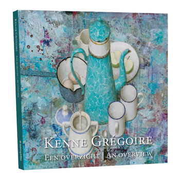 Kenne Grégoire (Paperback) bij Singel 344