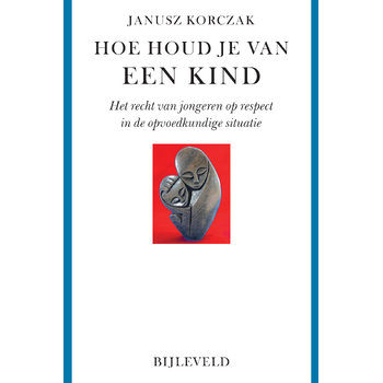Hoe houd je van een kind (Hardback) bij Singel 344