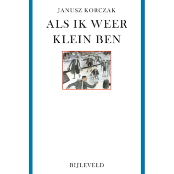 Als ik weer klein ben (Paperback) bij Singel 344