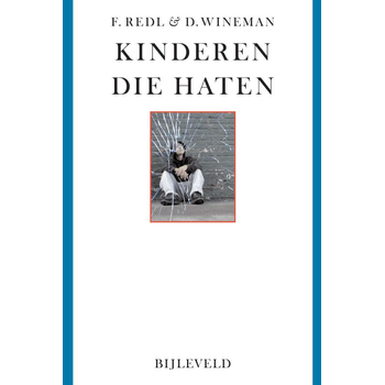 Kinderen die haten (Paperback) bij Singel 344