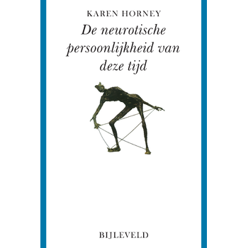 De neurotische persoonlijkheid van deze tijd (Paperback) bij Singel 344