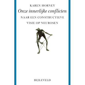 Onze innerlijke conflicten (Paperback) bij Singel 344