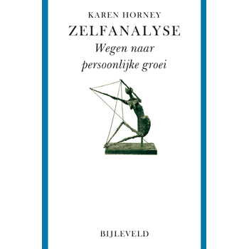 Zelfanalyse (Paperback) bij Singel 344