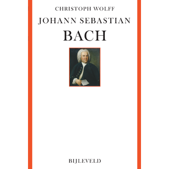 Johann Sebastian Bach (Paperback) bij Singel 344