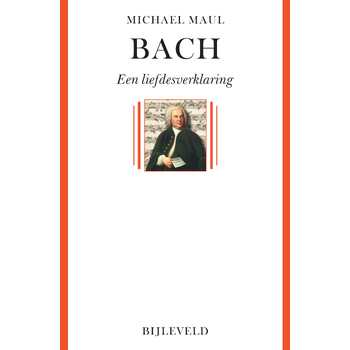 Bach - een liefdesverklaring (Paperback) bij Singel 344