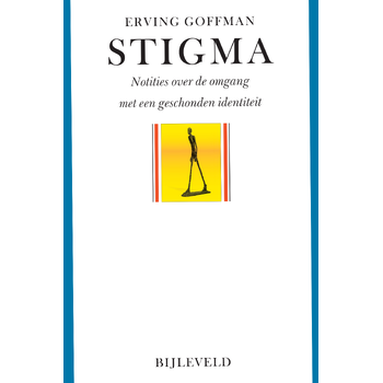 Stigma (Paperback) bij Singel 344