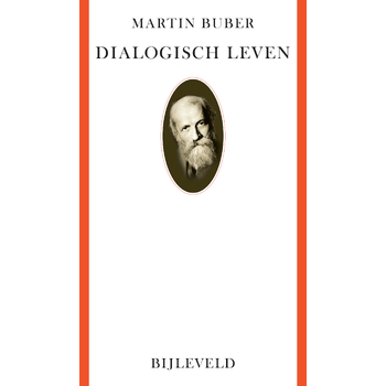 Dialogisch leven (Paperback) bij Singel 344